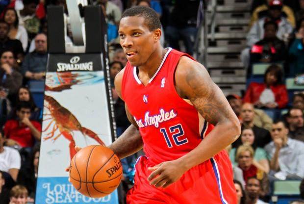 NBA直播-3换1交易达成！布莱德索重返快艇 贝弗利隆多离队