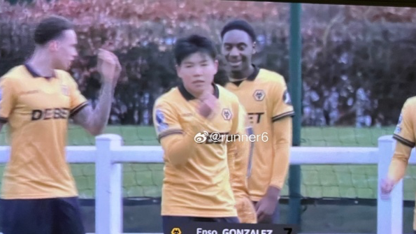 低调看-3-4！徐彬留洋首秀踢满全场 随队连丢3球遭逆转 拼抢造首球+染黄