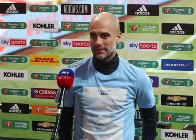 【观察】非常时期非常务实 瓜帅及时转舵又能争冠了