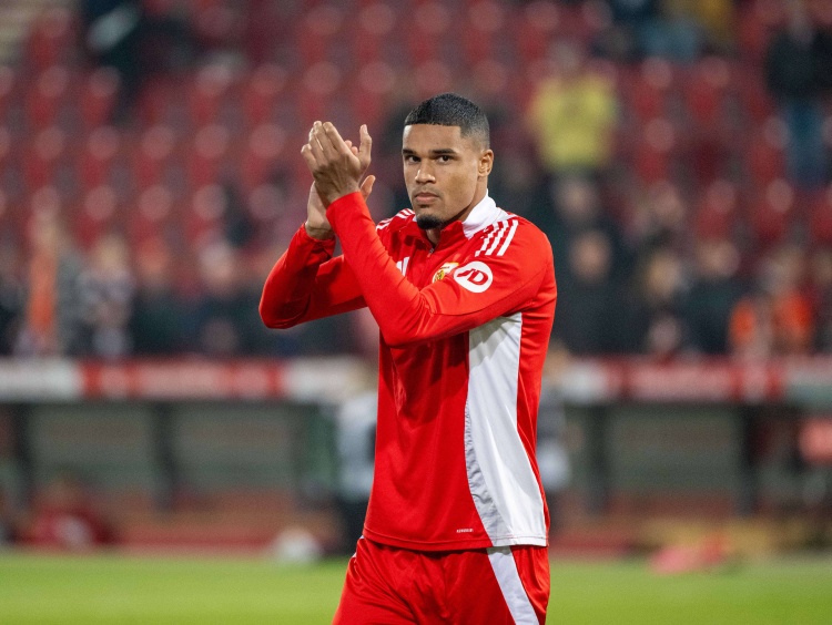 低调看-德天空：柏林联后卫多基不具备转换会籍资格，无法为苏里南队出战